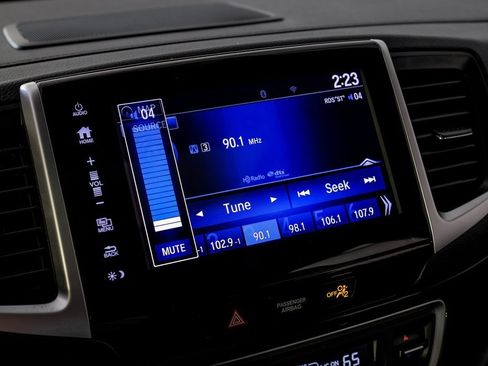 Used 2018 Honda Pilot Elite image 31