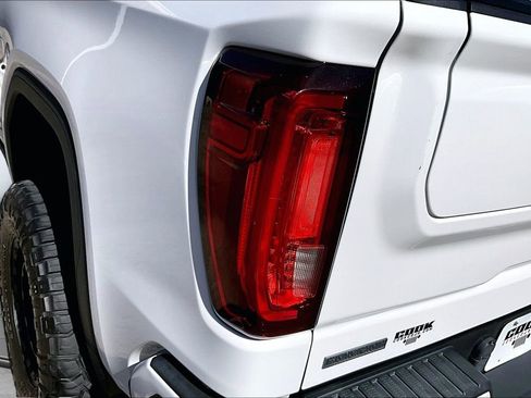 Used 2019 GMC Sierra 1500 AT4 w/ AT4 Premium Package image 30