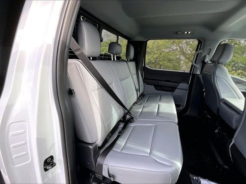 New 2026 Ford F450 XL image 9