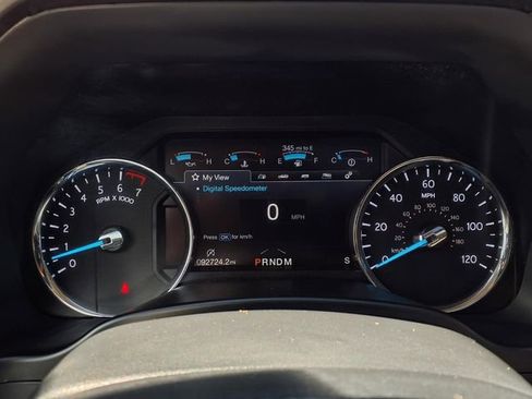 Used 2019 Ford Expedition Platinum AWD/4WD image 12