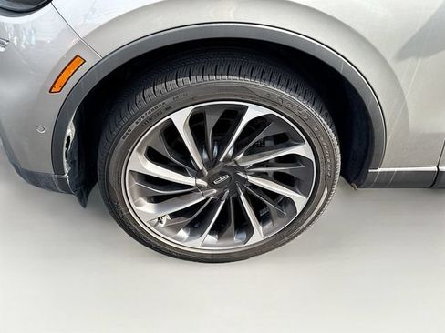 Used 2023 Lincoln Aviator Reserve w/ Equipment Group 201A AWD/4WD image 40
