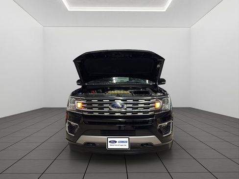Used 2021 Ford Expedition Limited image 21