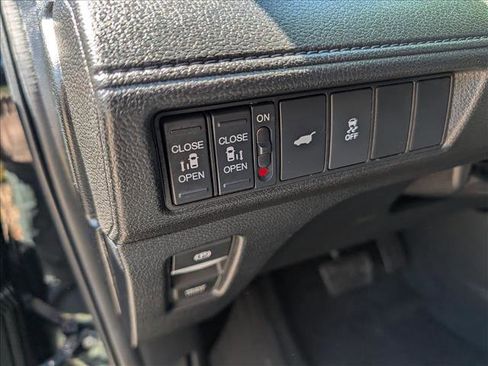 Used 2025 Honda Odyssey EX-L image 33