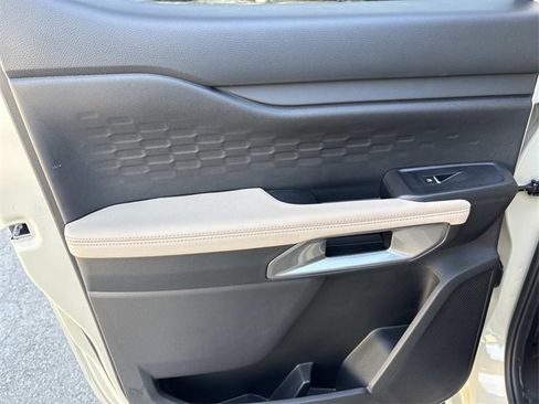 New 2025 Ford Ranger XLT w/ FX4 Off-Road Package image 19