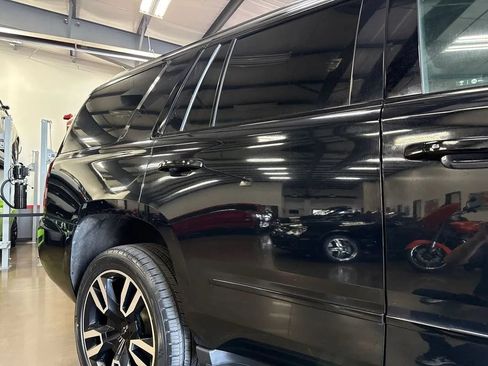 Used 2019 Chevrolet Tahoe Premier AWD/4WD image 47