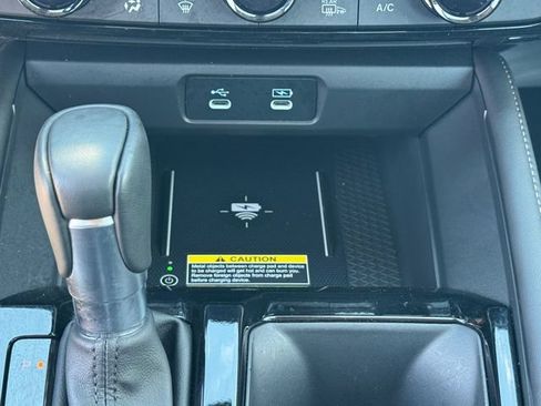 Certified 2025 Honda Accord Touring image 20