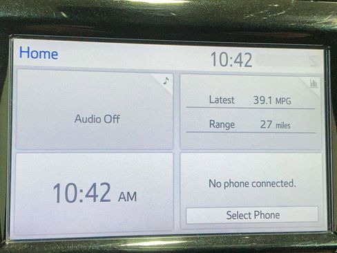 Used 2018 Toyota Camry SE image 11