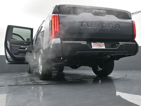 New 2025 Toyota Tundra SR5 image 42