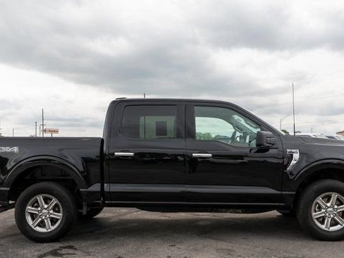 Used 2024 Ford F150 XLT AWD/4WD image 5