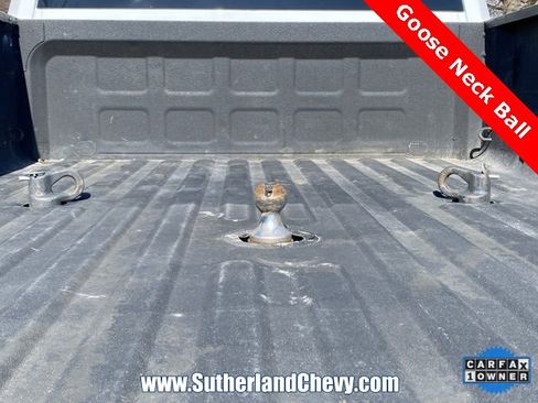 Used 2024 RAM 3500 Big Horn image 18