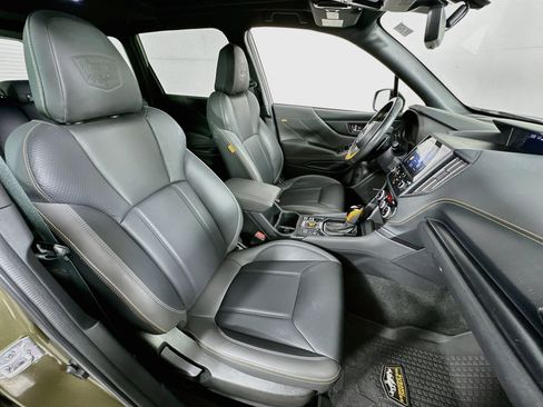 Used 2022 Subaru Forester Wilderness AWD/4WD image 29