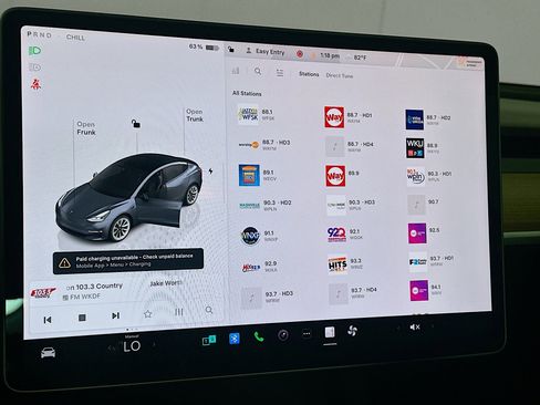 Used 2023 Tesla Model 3 Standard Range RWD image 18