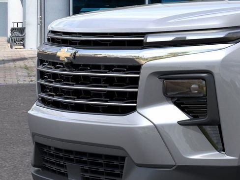 New 2026 Chevrolet Traverse LT w/ Driver Confidence Package image 13