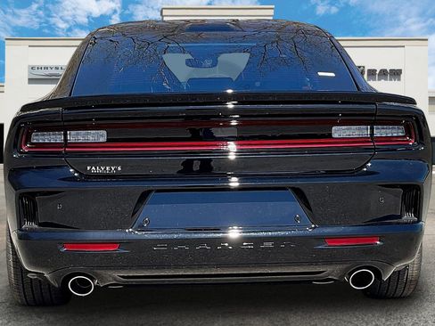 New 2026 Dodge Charger R/T AWD/4WD image 4