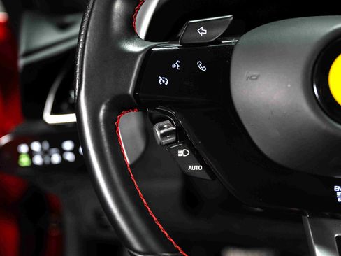 Used 2021 Ferrari Roma image 54