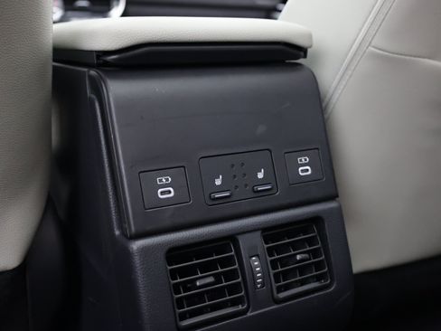 Used 2024 Toyota bZ4X AWD w/ Weather Package image 25