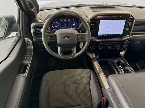 Used 2024 Ford F150 STX w/ Equipment Group 201A FX4 image 22