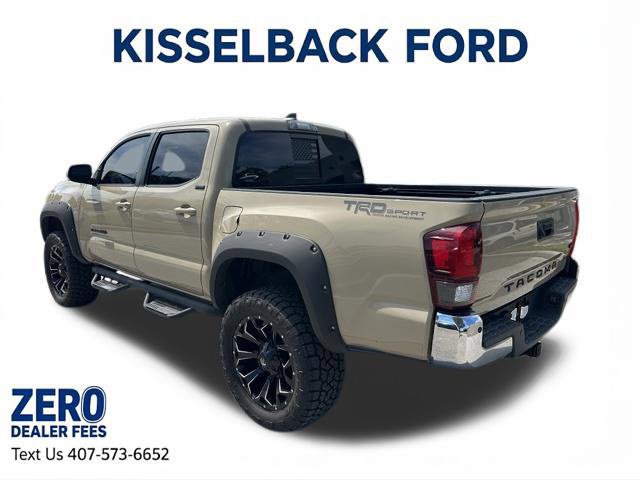 Used 2019 Toyota Tacoma SR5 RWD image 6