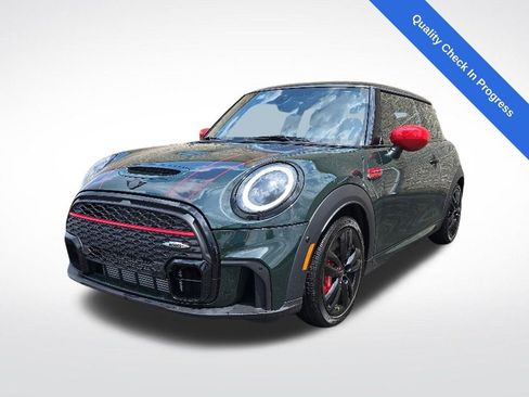 Used 2024 MINI Cooper John Cooper Works FWD image 1
