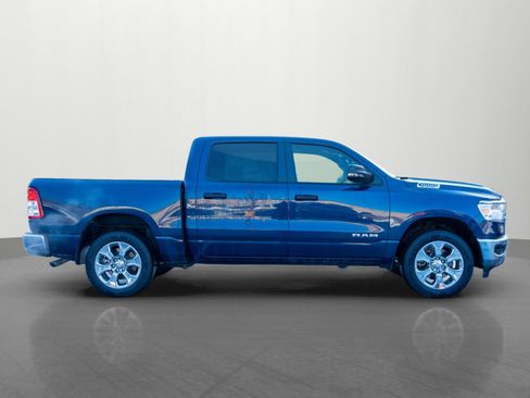 Used 2024 RAM 1500 Big Horn image 8