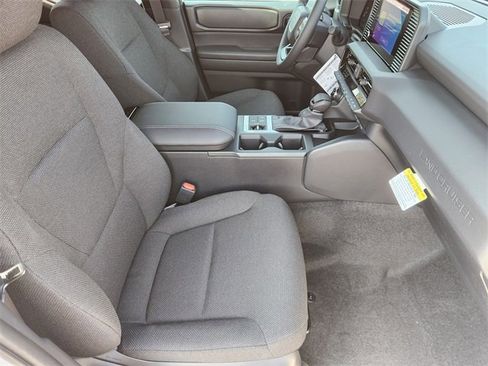 New 2026 Toyota Land Cruiser 1958 image 9