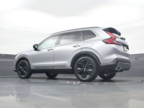 Used 2025 Honda CR-V Sport Touring image 28