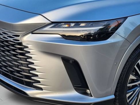 Certified 2025 Lexus RX 350 Premium Plus w/ Convenience Package FWD image 35