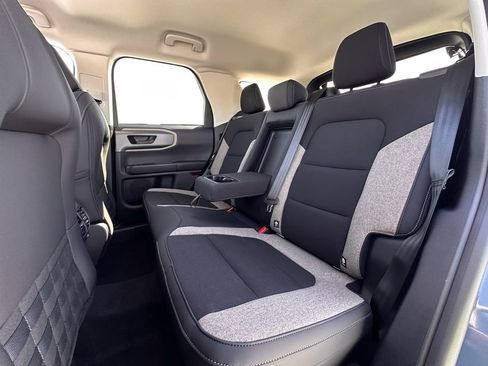 New 2025 Ford Bronco Sport Big Bend image 48