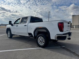 New 2026 GMC Sierra 2500 Pro w/ 1SA Pro Safety Plus Package RWD video 3