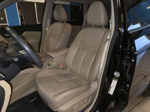 Used 2016 Nissan Rogue SL image 11