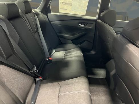 New 2025 Honda Accord Sport image 28