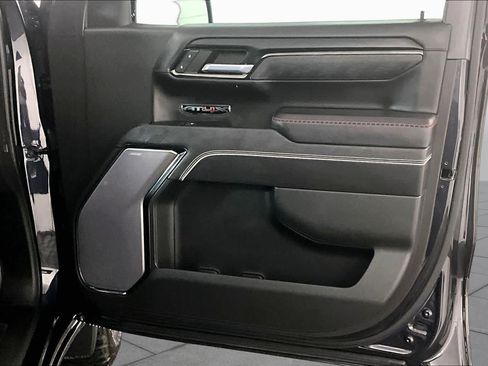Used 2022 GMC Sierra 1500 AT4X AWD/4WD image 22