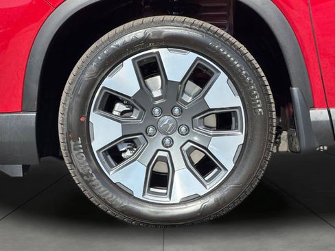 New 2026 Honda Pilot Elite image 11