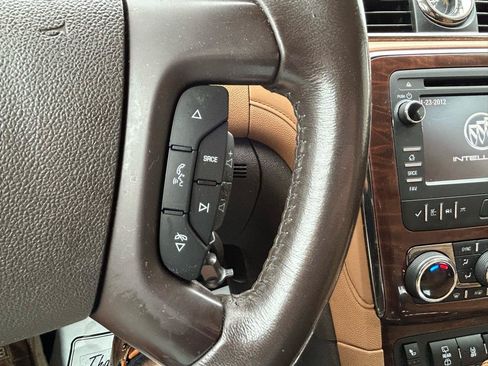 Used 2014 Buick Enclave Leather FWD image 20