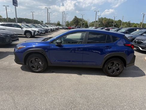 Used 2026 Subaru Crosstrek 2.5i AWD/4WD image 10