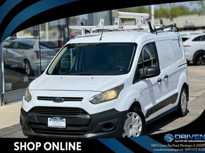 Used 2016 Ford Transit Connect XL