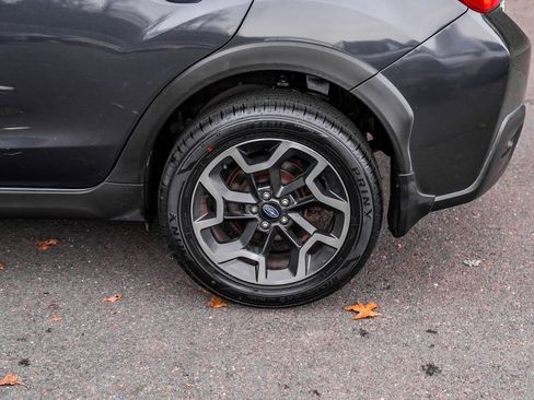 Used 2016 Subaru Crosstrek 2.0i Premium w/ Popular Package #1 image 12