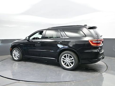 Used 2025 Dodge Durango R/T AWD/4WD image 9