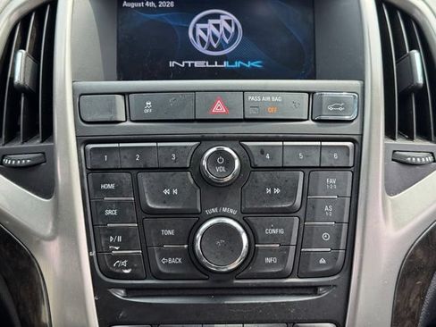 Used 2014 Buick Verano FWD image 12