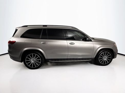Certified 2023 Mercedes-Benz GLS 450 4MATIC image 4