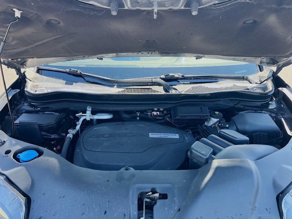 Used 2022 Honda Pilot EX-L image 31