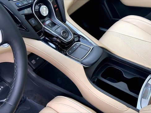 Used 2019 Acura RDX FWD w/ Advance Package image 14