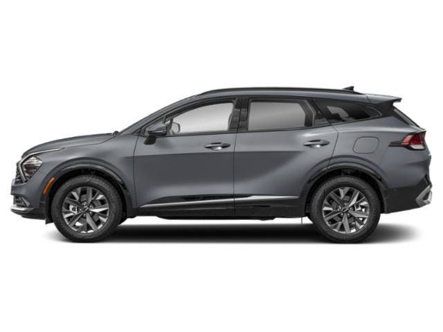 Used 2023 Kia Sportage SX Prestige AWD/4WD image 3