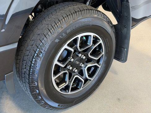 Used 2021 Ford F150 XLT w/ Equipment Group 302A High AWD/4WD image 27