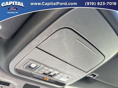 Certified 2025 Ford Expedition Max Platinum w/ Stealth Performance Package image 33