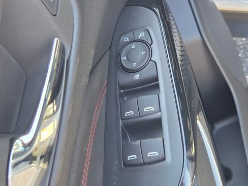 New 2026 Chevrolet Trax RS FWD image 20