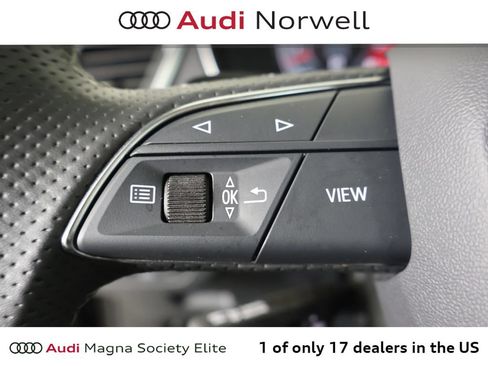 Used 2024 Audi SQ5 Premium Plus w/ Premium Plus Package AWD/4WD image 28