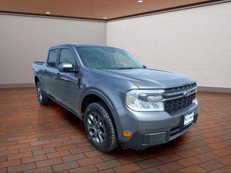 Used 2023 Ford Maverick XLT w/ Equipment Group 300A Standard AWD/4WD video 2