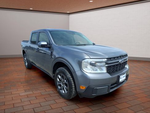 Used 2023 Ford Maverick XLT w/ Equipment Group 300A Standard AWD/4WD image 2