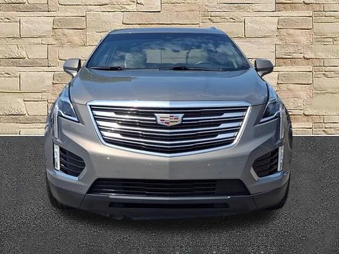 Used 2017 Cadillac XT5 Premium Luxury w/ Driver Assist Package FWD image 19
